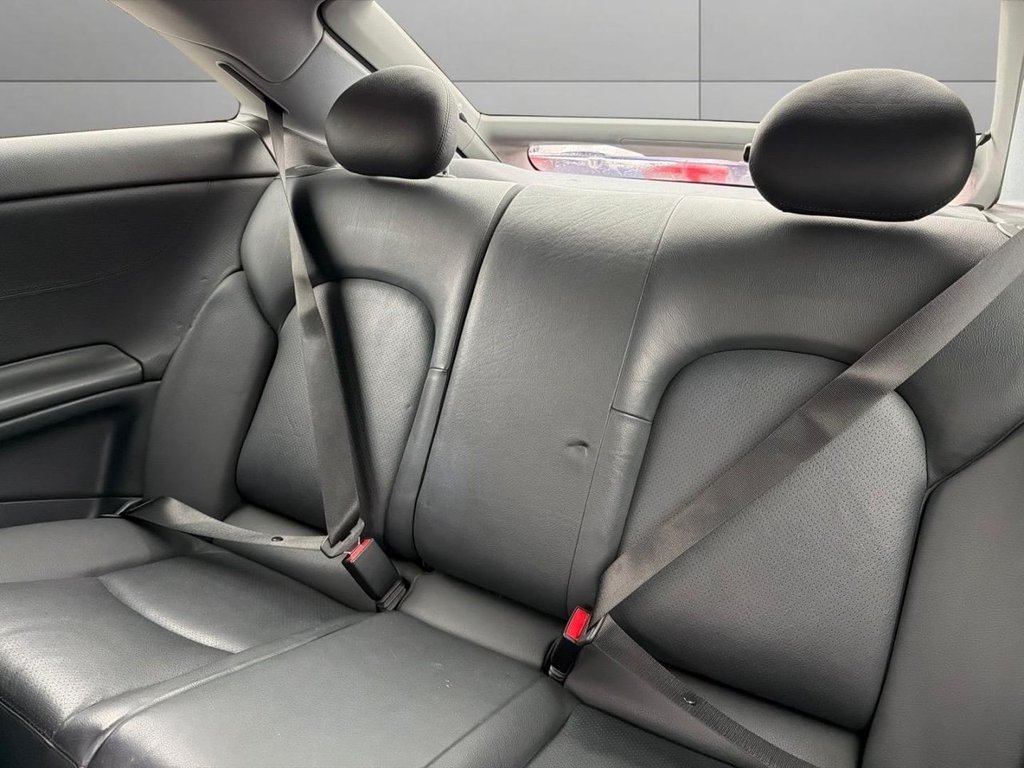 Used Mercedes-Benz C Class 2003 for sale - 78200088: Photo 38