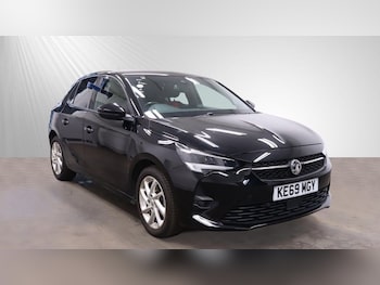 Used Vauxhall Corsa 2020 for sale - 79170710: Photo