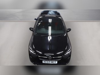 Used Vauxhall Corsa 2020 for sale - 79170710: Photo