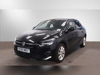 Used Vauxhall Corsa 2020 for sale - 79170710: Photo