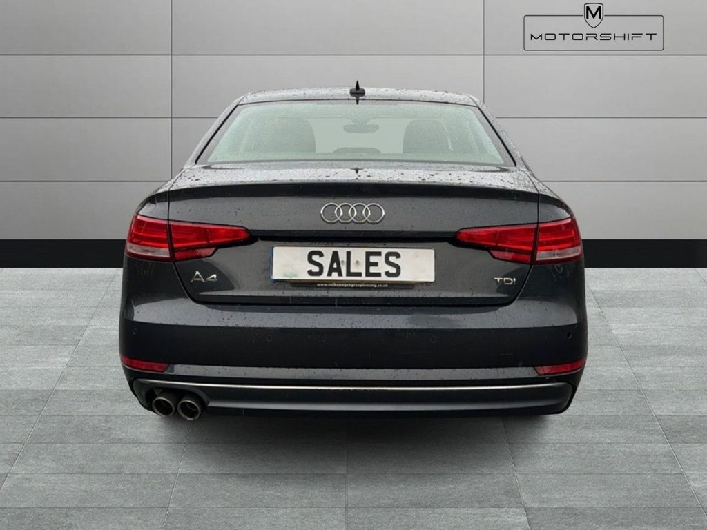 Used Audi A4 2016 for sale - 78200033: Photo 10
