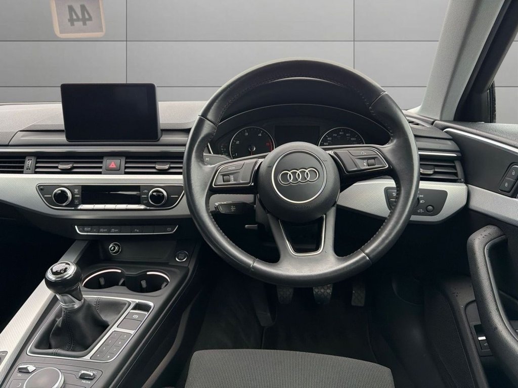 Used Audi A4 2016 for sale - 78200033: Photo 13