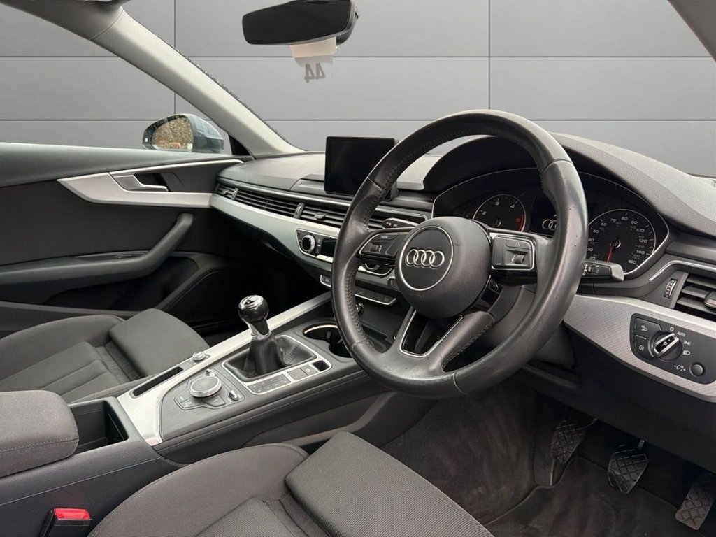 Used Audi A4 2016 for sale - 78200033: Photo 15