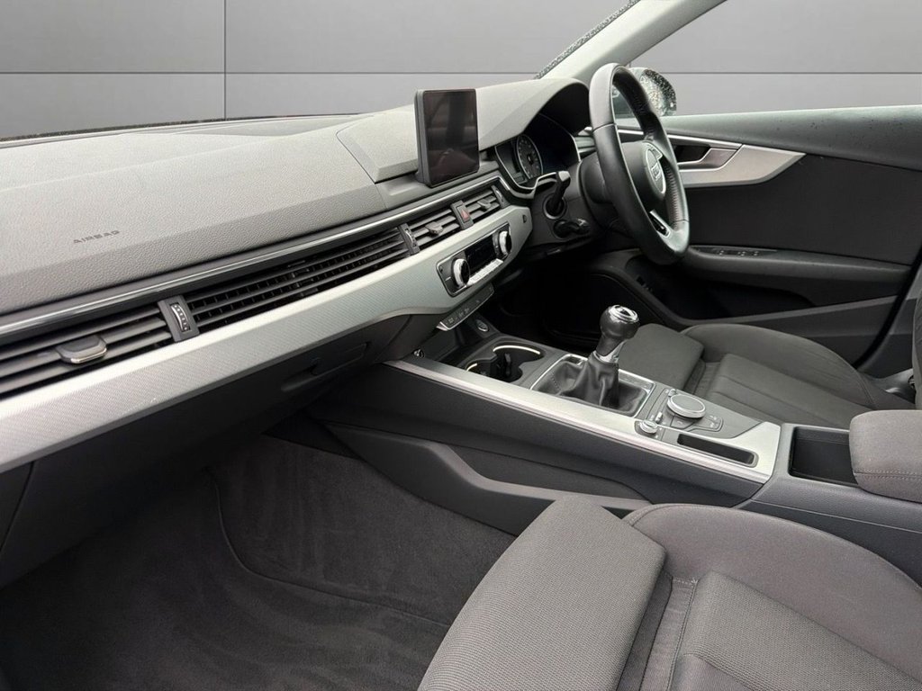 Used Audi A4 2016 for sale - 78200033: Photo 16