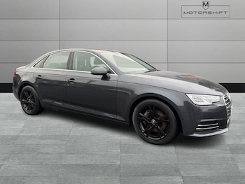 Used Audi A4 2016 for sale - 78200033: Photo