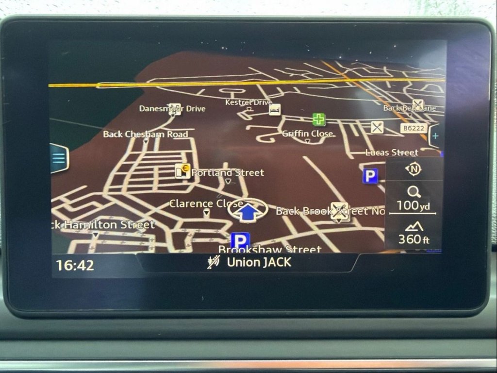 Used Audi A4 2016 for sale - 78200033: Photo 21