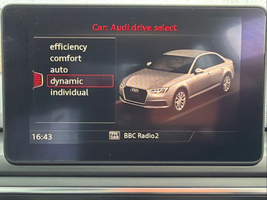 Used Audi A4 2016 for sale - 78200033: Photo 22