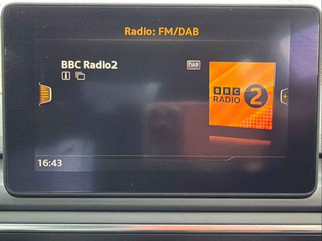 Used Audi A4 2016 for sale - 78200033: Photo 24