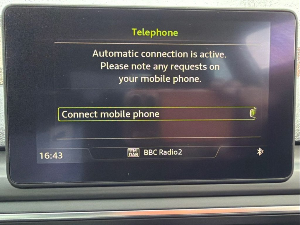 Used Audi A4 2016 for sale - 78200033: Photo 25