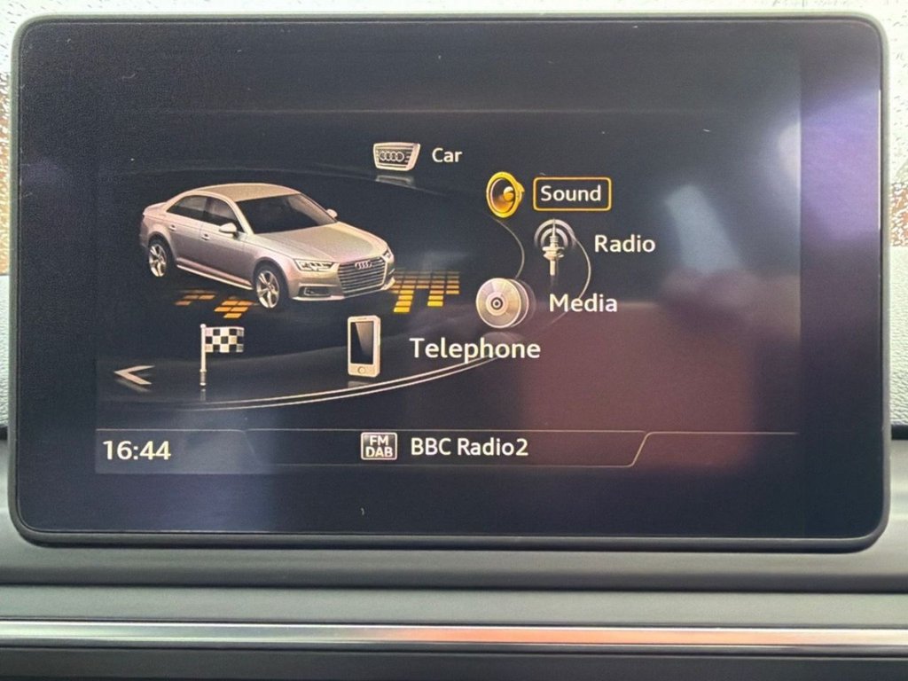 Used Audi A4 2016 for sale - 78200033: Photo 27