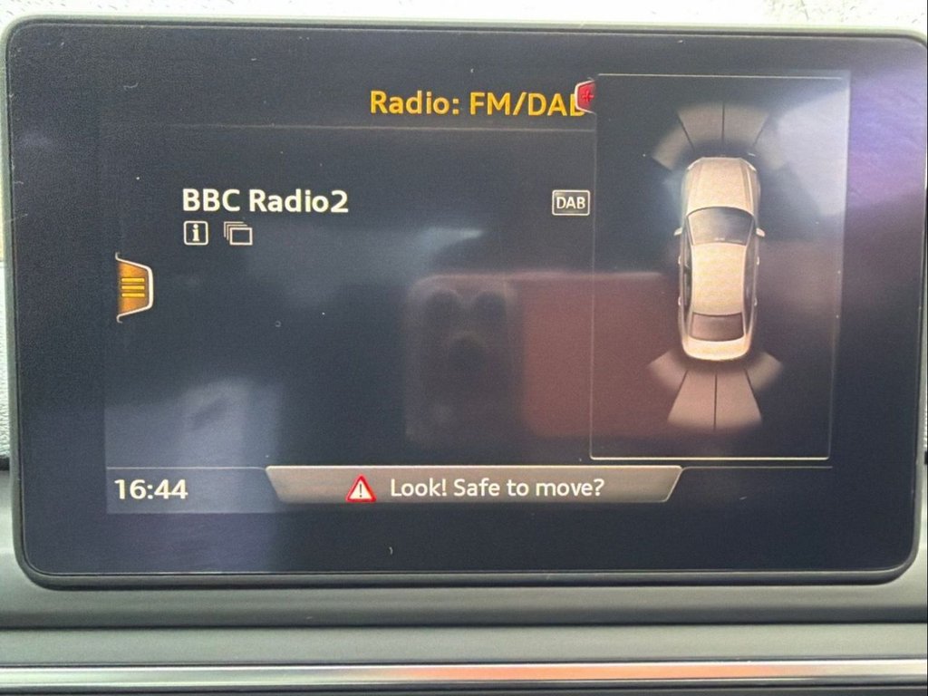 Used Audi A4 2016 for sale - 78200033: Photo 28