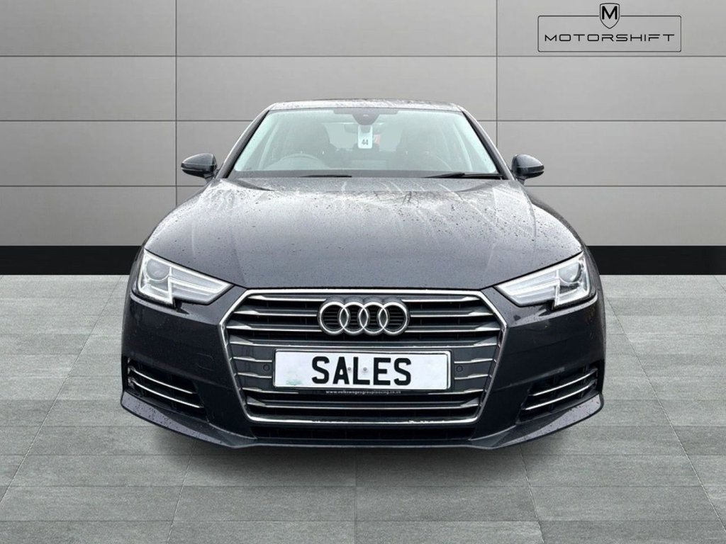 Used Audi A4 2016 for sale - 78200033: Photo 3