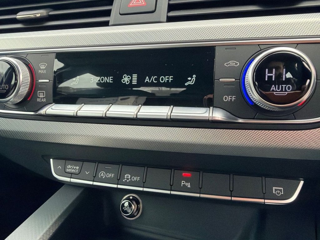 Used Audi A4 2016 for sale - 78200033: Photo 30