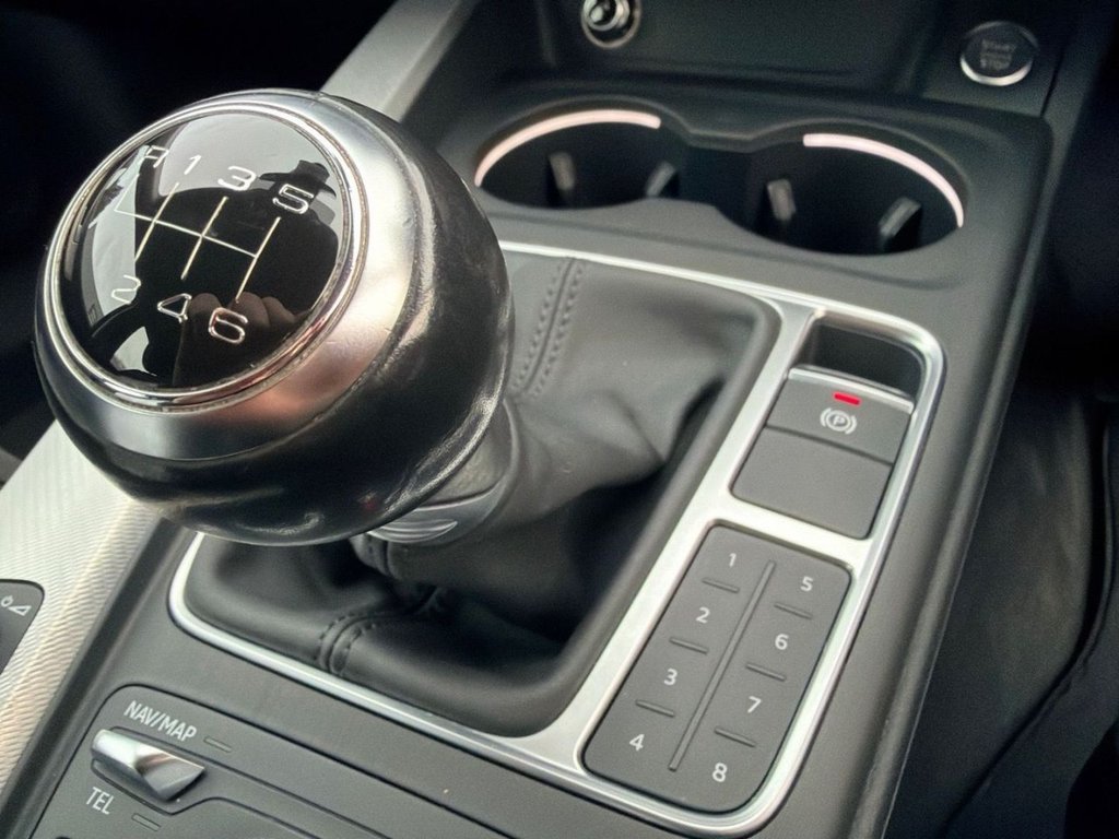 Used Audi A4 2016 for sale - 78200033: Photo 33