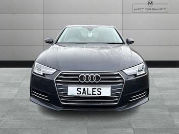 Used Audi A4 2016 for sale - 78200033: Photo