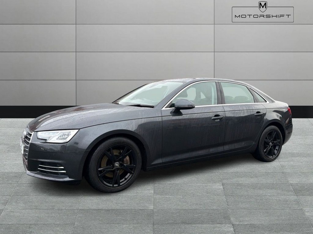 Used Audi A4 2016 for sale - 78200033: Photo 4