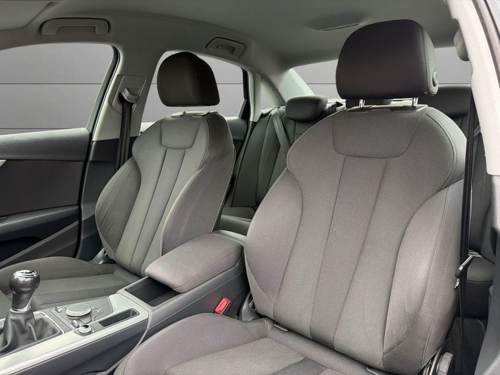 Used Audi A4 2016 for sale - 78200033: Photo 43