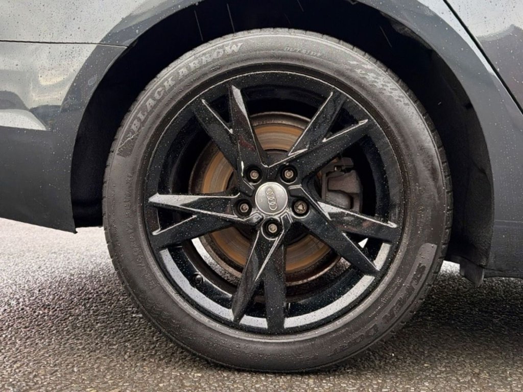 Used Audi A4 2016 for sale - 78200033: Photo 47