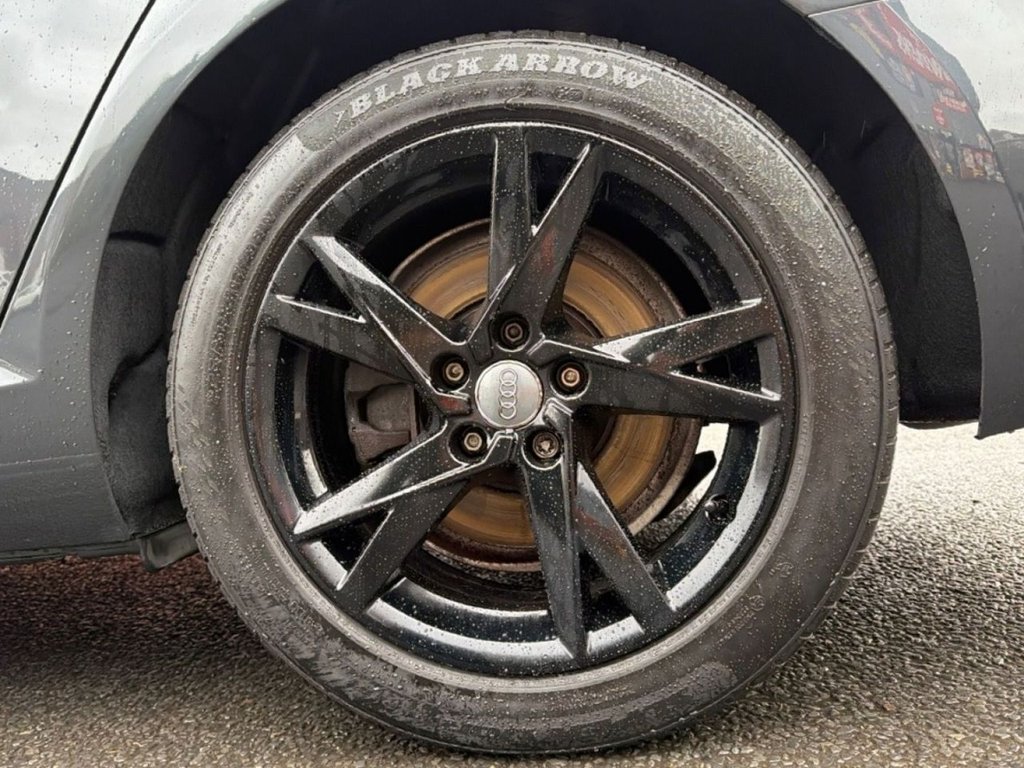 Used Audi A4 2016 for sale - 78200033: Photo 48