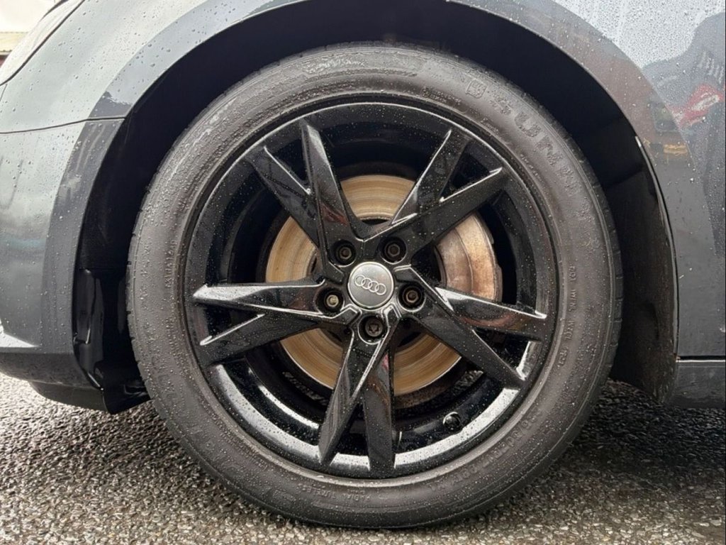 Used Audi A4 2016 for sale - 78200033: Photo 49