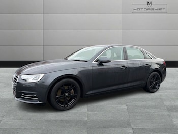 Used Audi A4 2016 for sale - 78200033: Photo