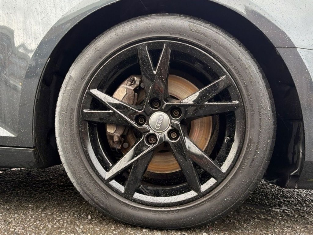 Used Audi A4 2016 for sale - 78200033: Photo 50