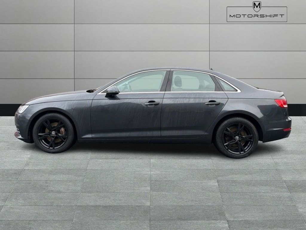 Used Audi A4 2016 for sale - 78200033: Photo 6