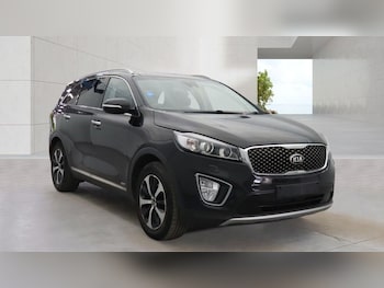 Used Kia Sorento 2016 for sale - 78288391: Photo