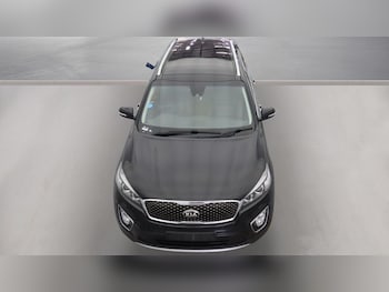 Used Kia Sorento 2016 for sale - 78288391: Photo
