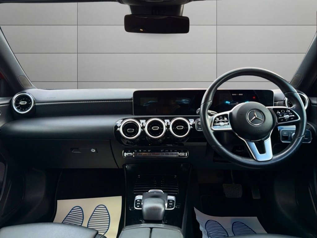 Used Mercedes-Benz A-Class 2018 for sale - 78200115: Photo 13