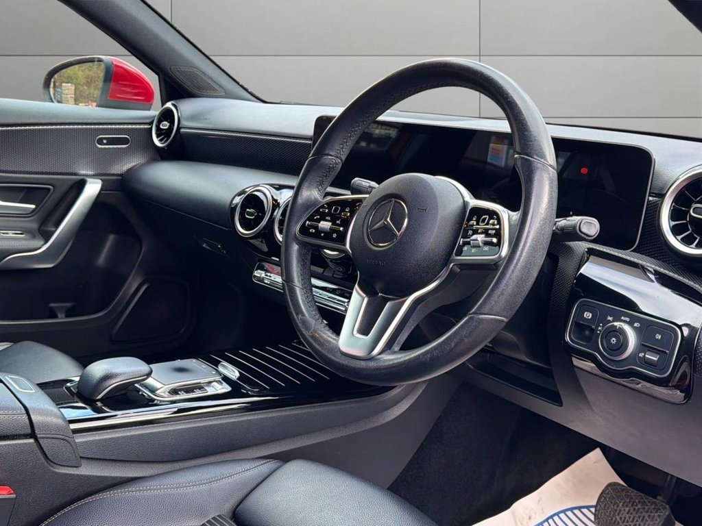 Used Mercedes-Benz A-Class 2018 for sale - 78200115: Photo 15