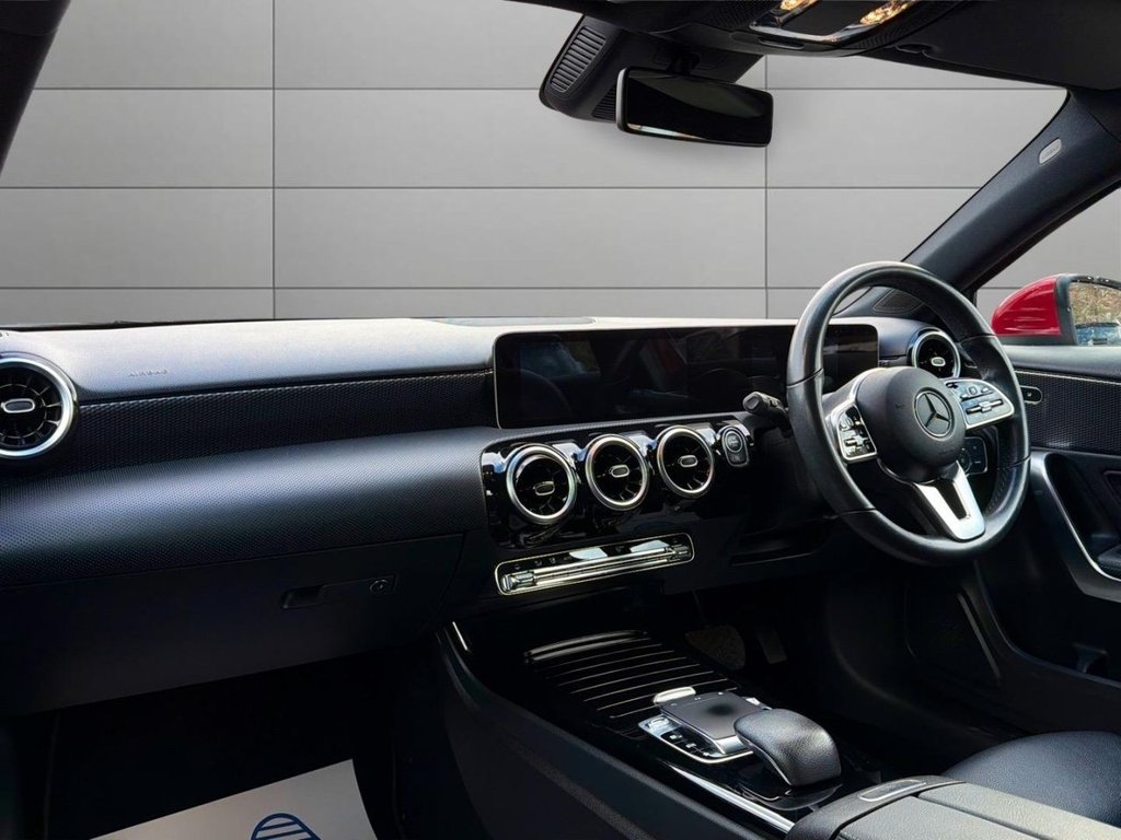 Used Mercedes-Benz A-Class 2018 for sale - 78200115: Photo 16