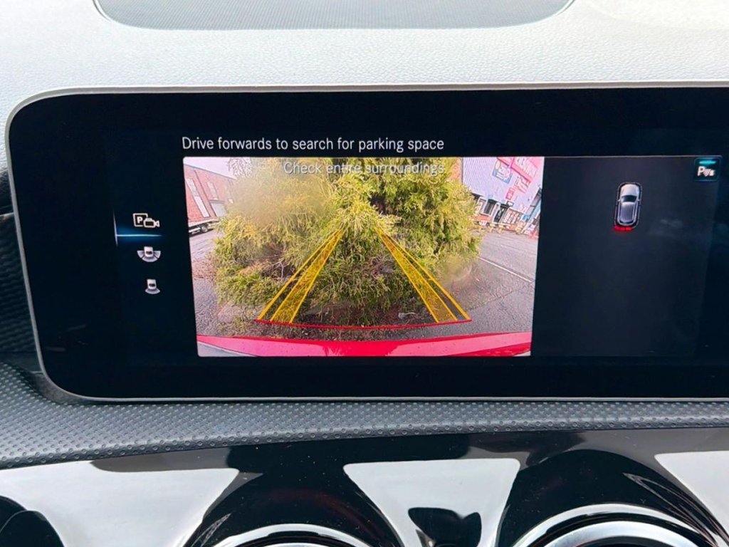 Used Mercedes-Benz A-Class 2018 for sale - 78200115: Photo 22