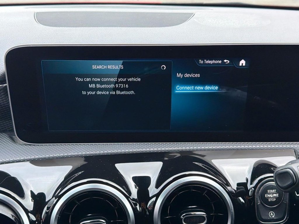 Used Mercedes-Benz A-Class 2018 for sale - 78200115: Photo 24