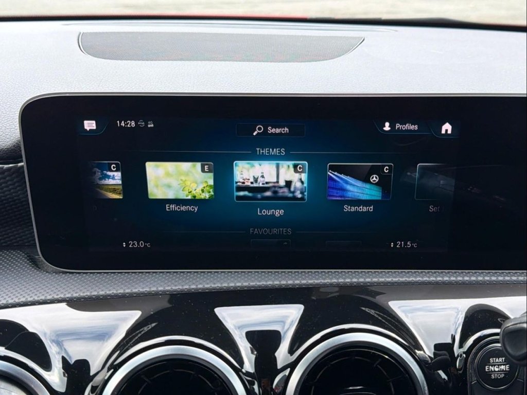 Used Mercedes-Benz A-Class 2018 for sale - 78200115: Photo 25