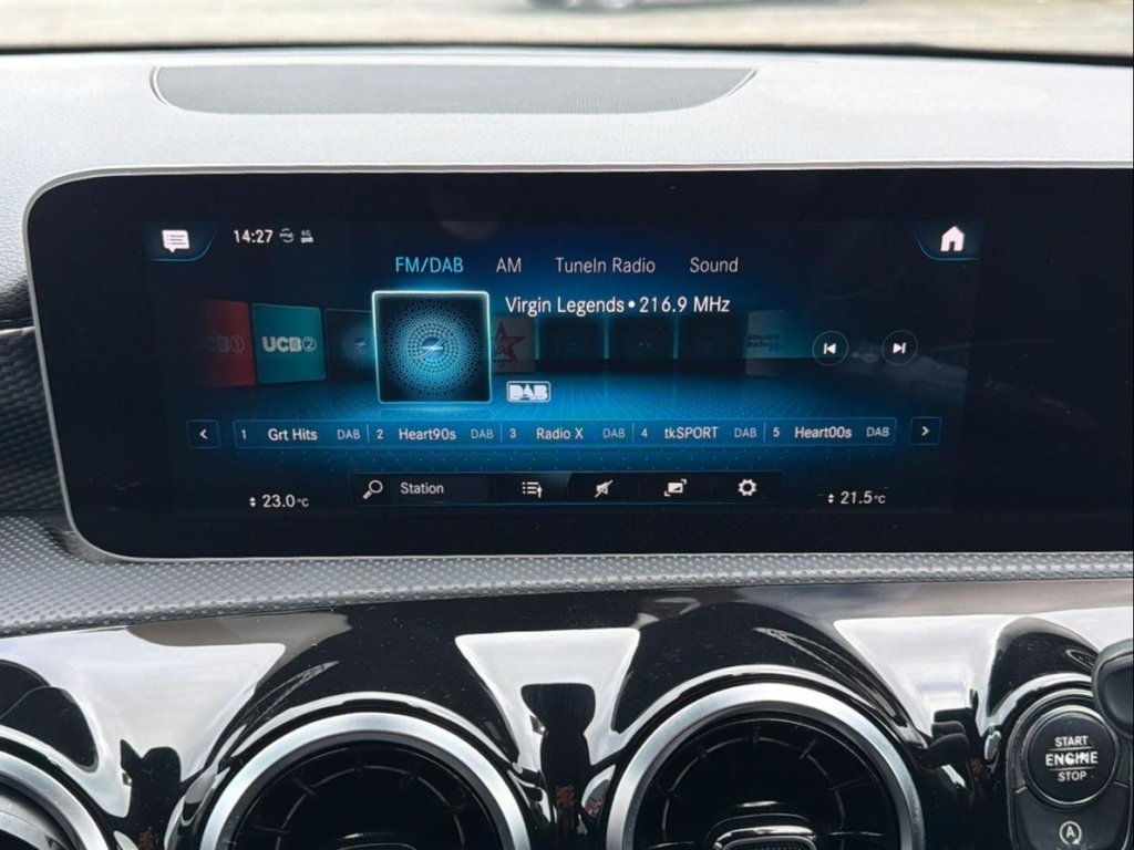 Used Mercedes-Benz A-Class 2018 for sale - 78200115: Photo 27