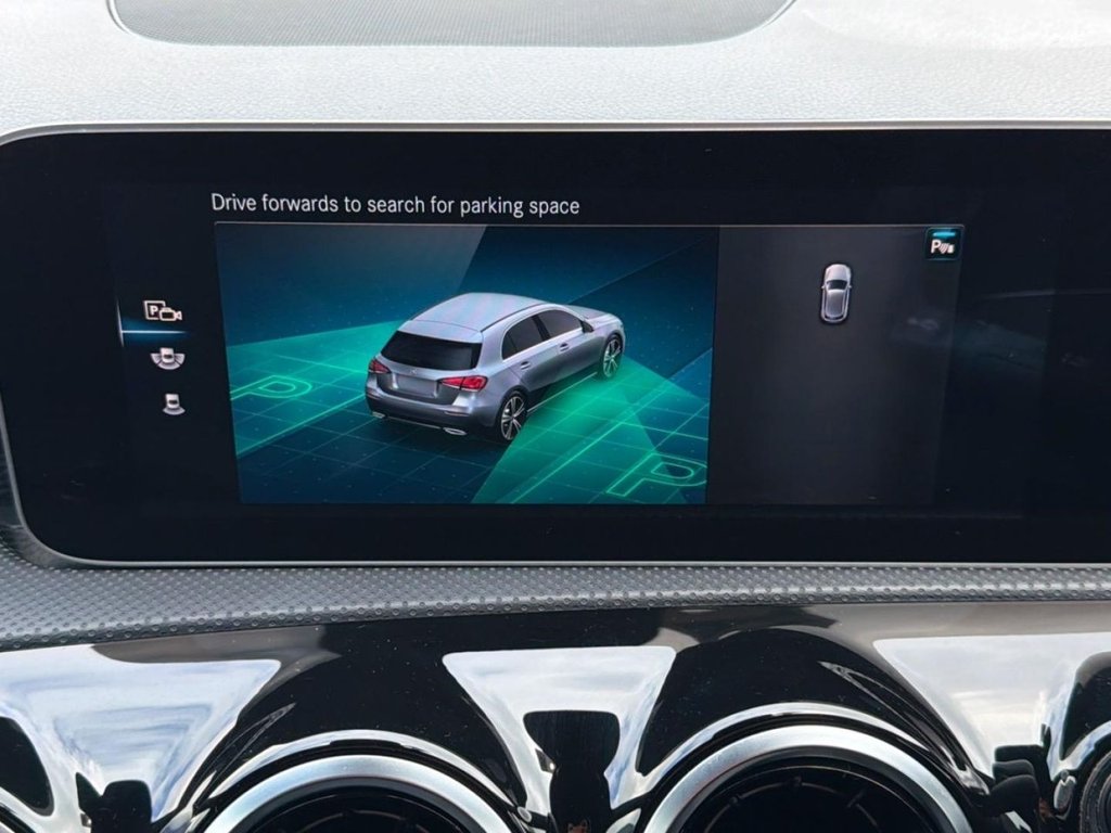 Used Mercedes-Benz A-Class 2018 for sale - 78200115: Photo 28