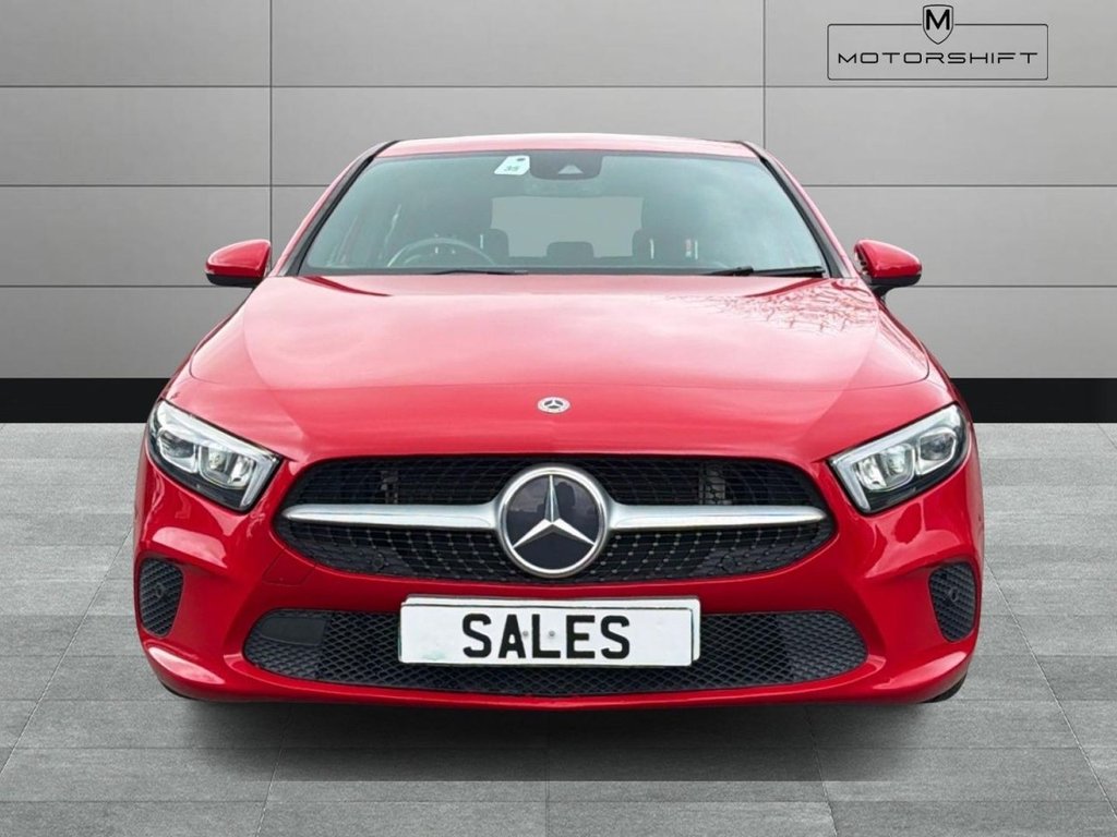 Used Mercedes-Benz A-Class 2018 for sale - 78200115: Photo 3