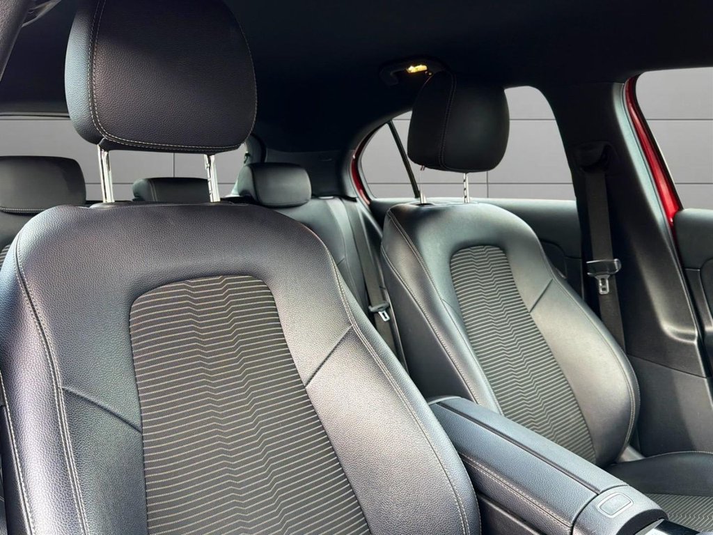 Used Mercedes-Benz A-Class 2018 for sale - 78200115: Photo 39