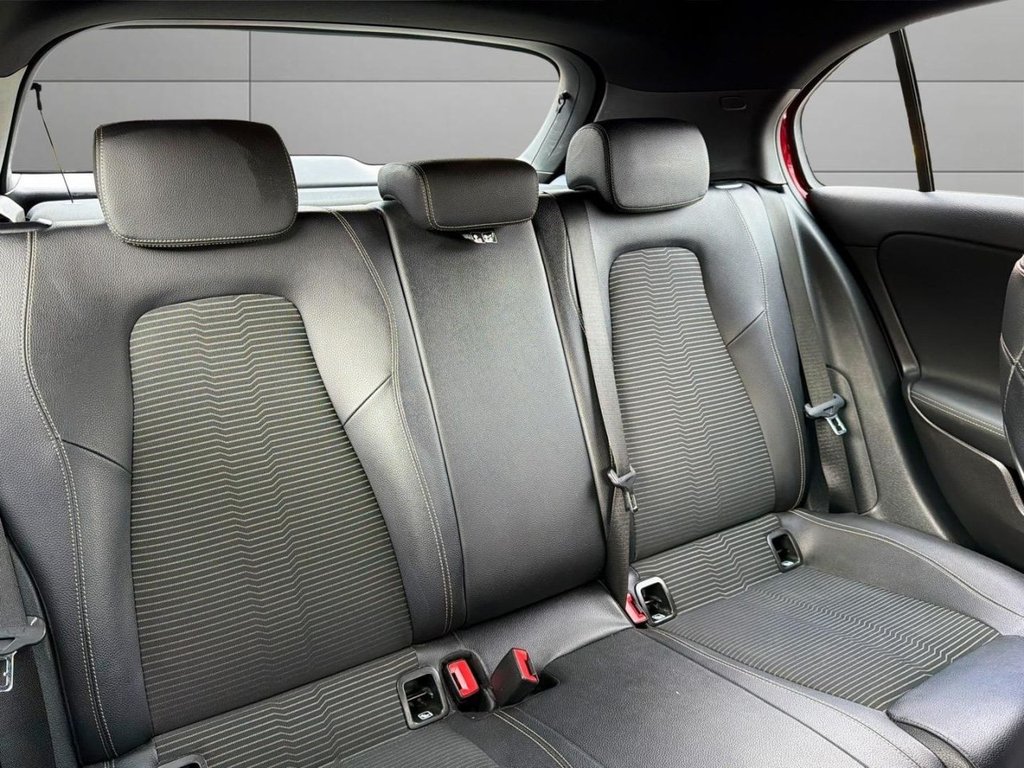 Used Mercedes-Benz A-Class 2018 for sale - 78200115: Photo 41