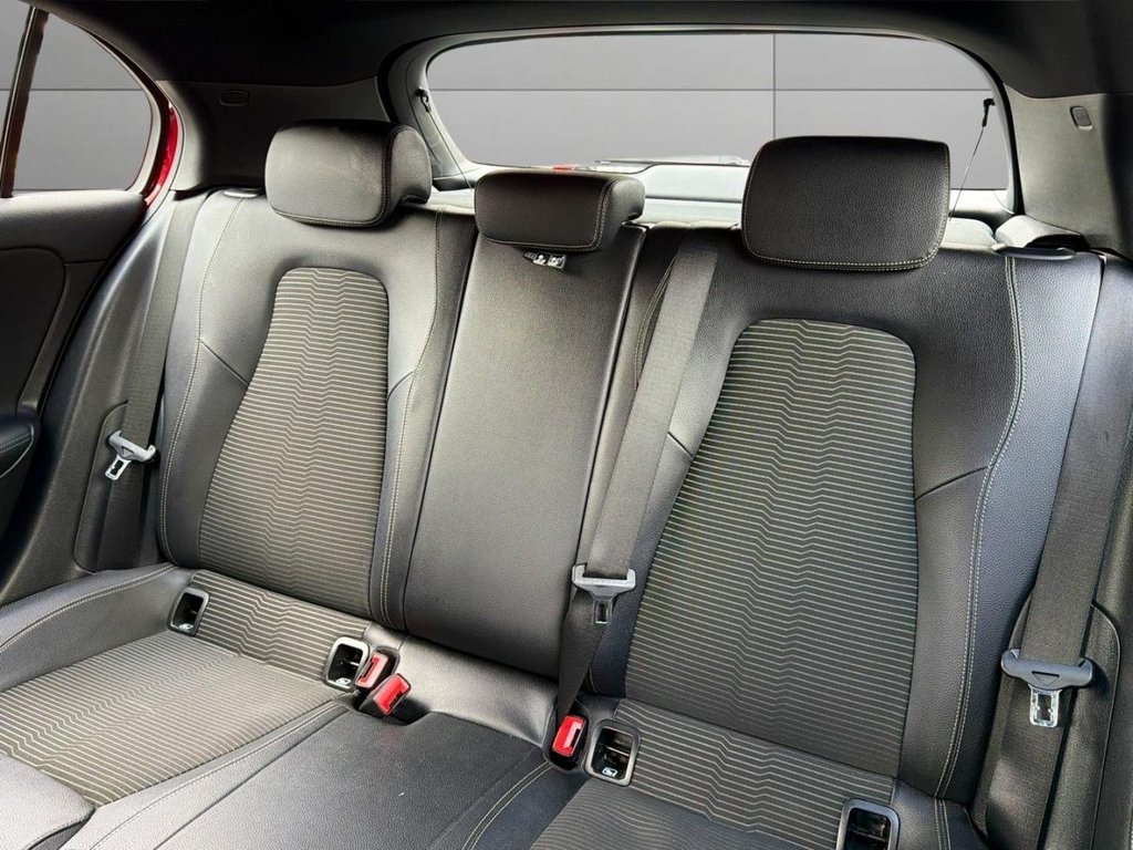 Used Mercedes-Benz A-Class 2018 for sale - 78200115: Photo 42