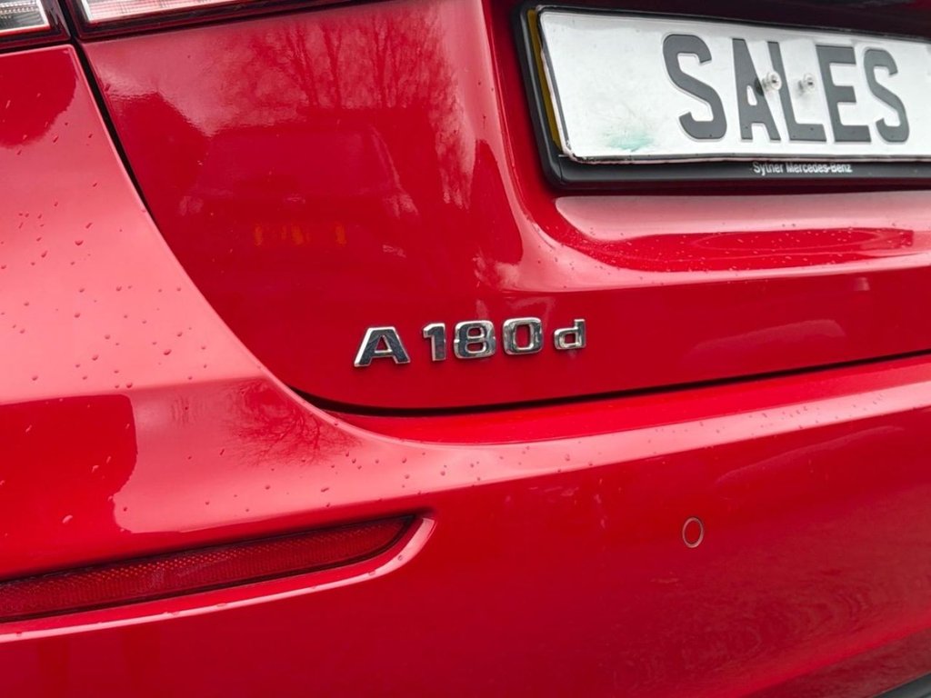 Used Mercedes-Benz A-Class 2018 for sale - 78200115: Photo 44