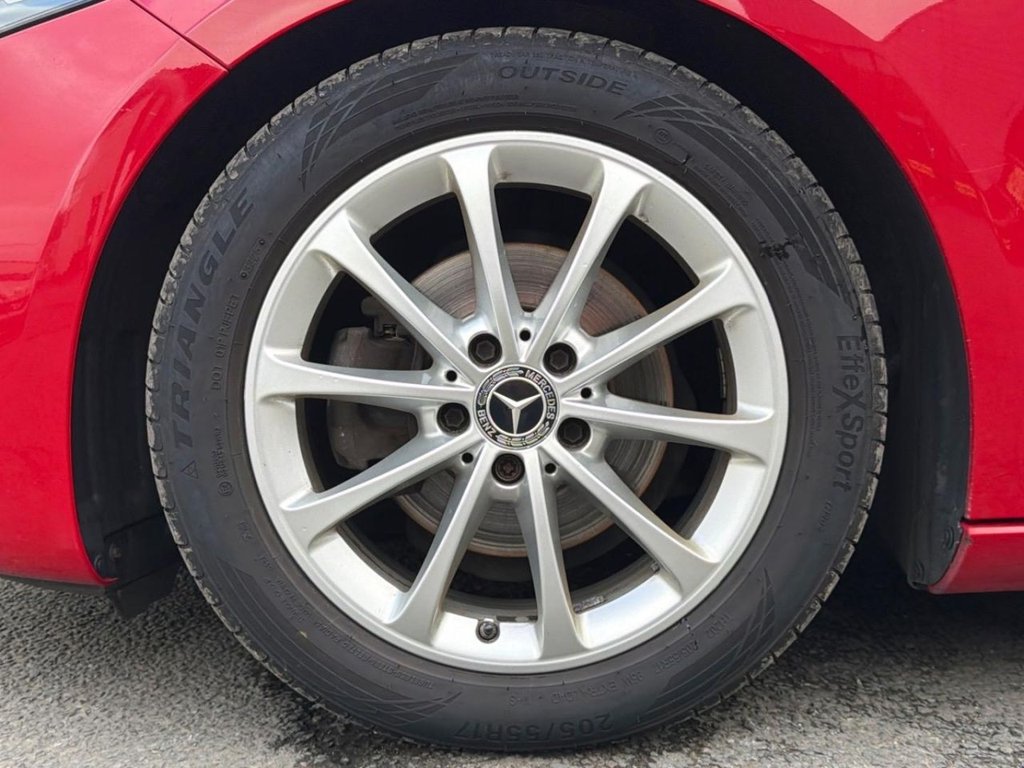 Used Mercedes-Benz A-Class 2018 for sale - 78200115: Photo 45