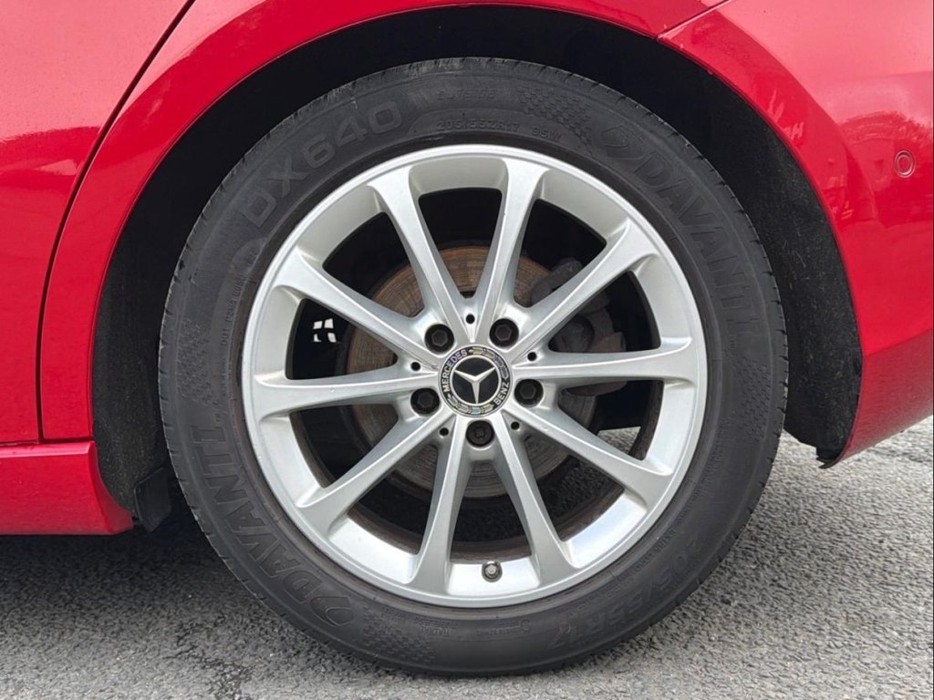 Used Mercedes-Benz A-Class 2018 for sale - 78200115: Photo 46