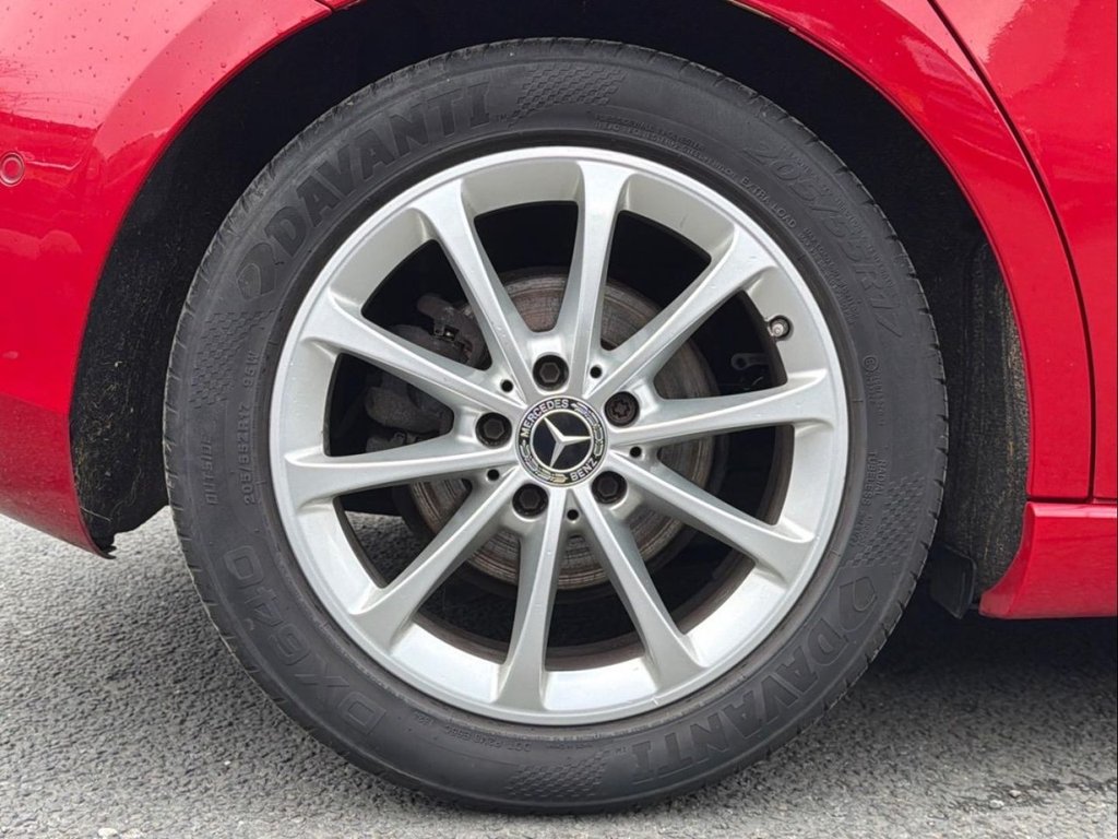 Used Mercedes-Benz A-Class 2018 for sale - 78200115: Photo 48