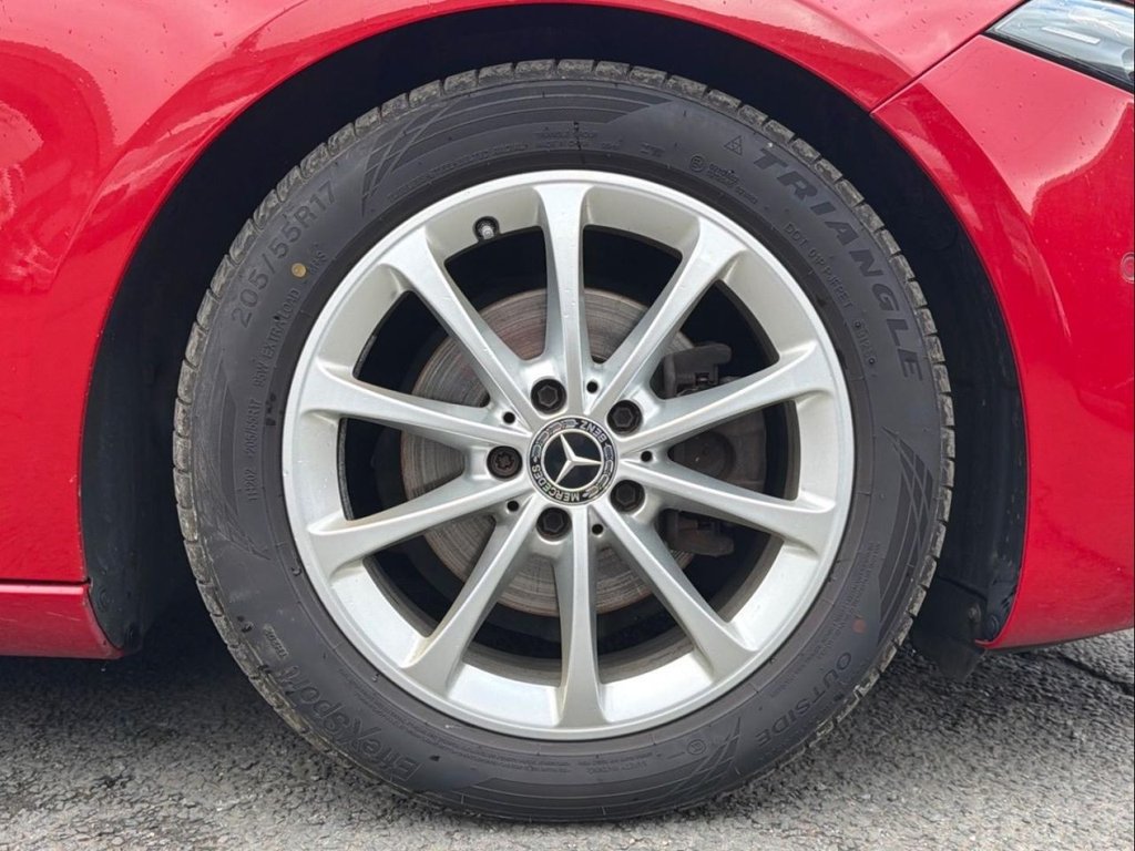 Used Mercedes-Benz A-Class 2018 for sale - 78200115: Photo 49