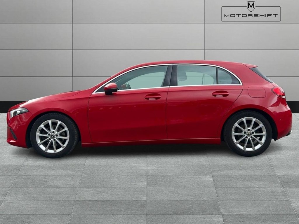 Used Mercedes-Benz A-Class 2018 for sale - 78200115: Photo 6