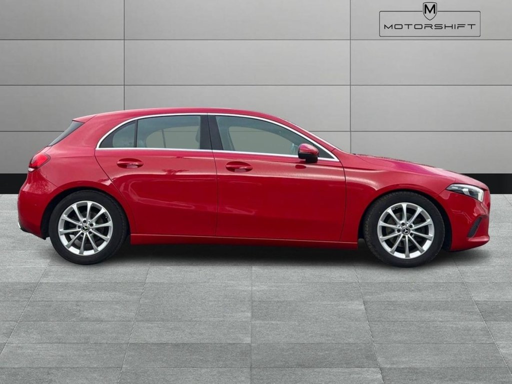 Used Mercedes-Benz A-Class 2018 for sale - 78200115: Photo 7