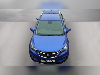 Used Vauxhall Mokka X 2017 for sale - 78785961: Photo