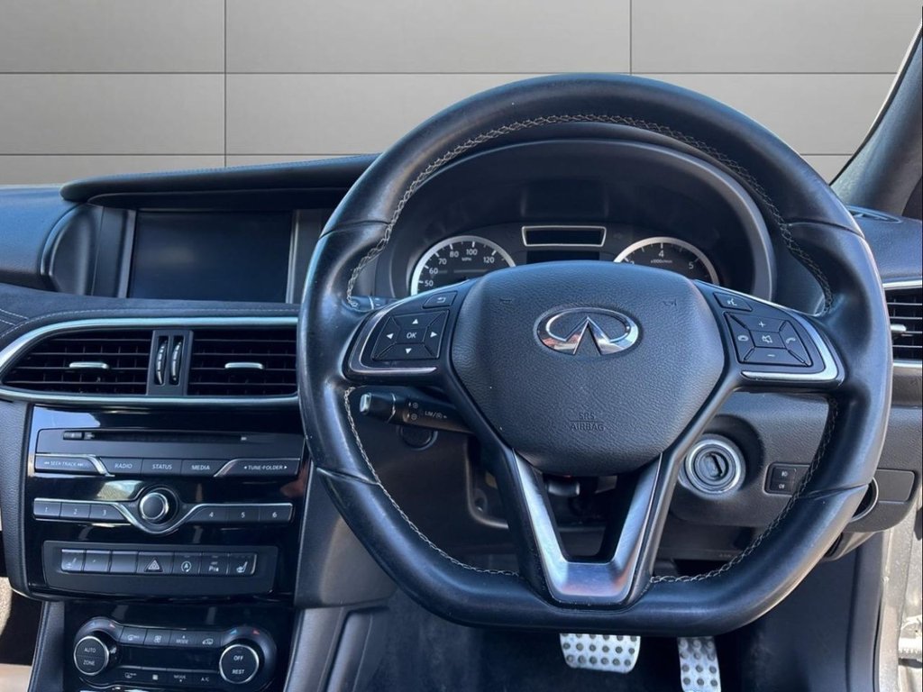 Used Infiniti Q30 2017 for sale - 78200058: Photo 13